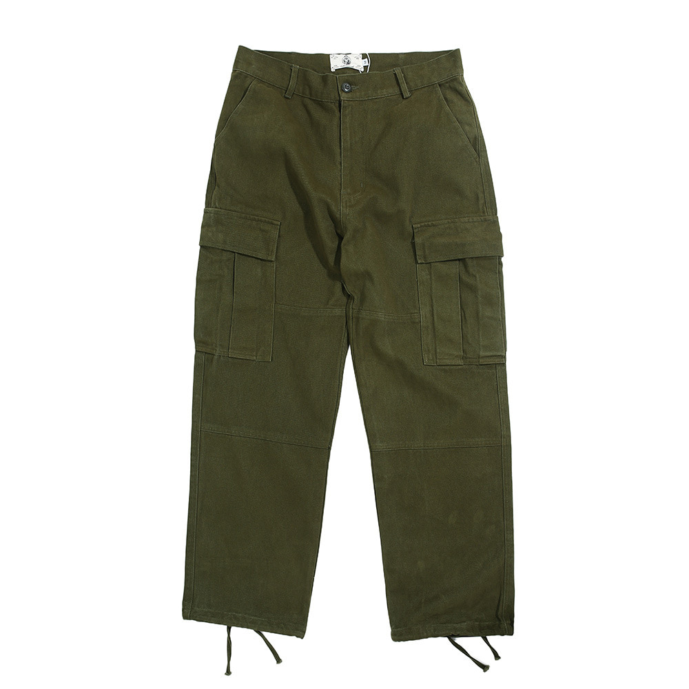 스트릿 베이직 포켓 팬츠Street Basic Pocket Pants(RM-M-51)